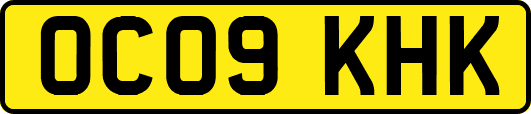 OC09KHK