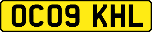 OC09KHL