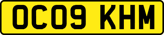OC09KHM