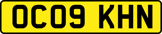 OC09KHN