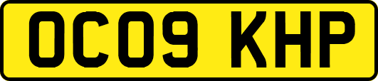 OC09KHP