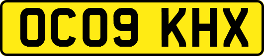 OC09KHX