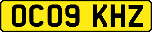 OC09KHZ