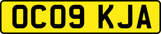 OC09KJA