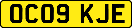 OC09KJE