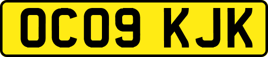 OC09KJK