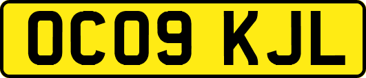 OC09KJL