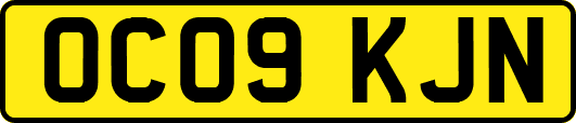 OC09KJN