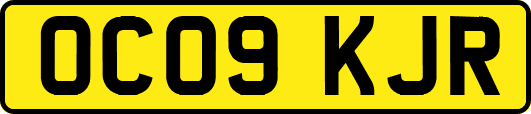 OC09KJR