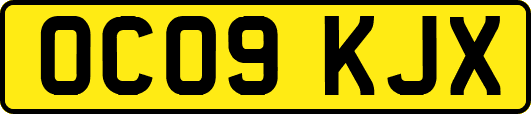 OC09KJX