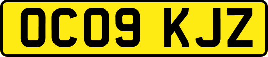 OC09KJZ