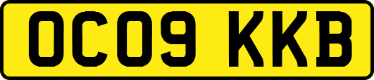 OC09KKB