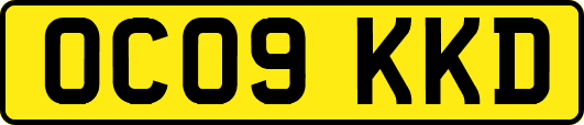 OC09KKD