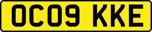 OC09KKE