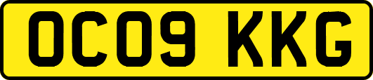 OC09KKG