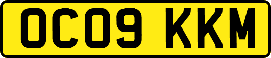 OC09KKM
