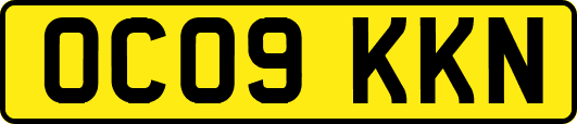 OC09KKN