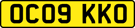 OC09KKO