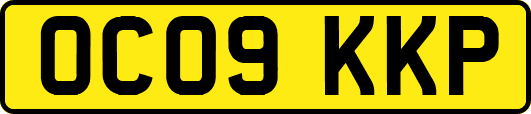 OC09KKP