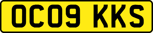 OC09KKS