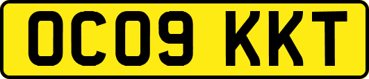 OC09KKT
