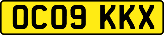 OC09KKX