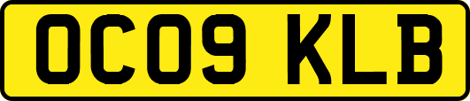 OC09KLB