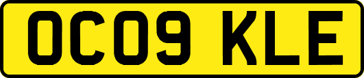 OC09KLE