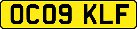 OC09KLF