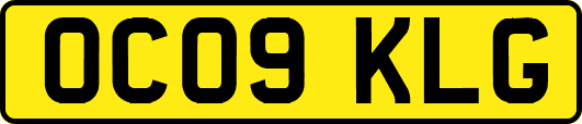 OC09KLG