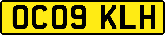 OC09KLH