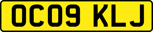 OC09KLJ