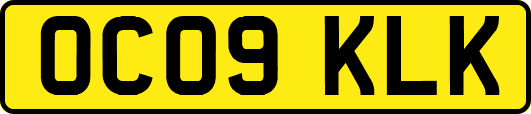 OC09KLK