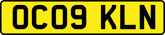OC09KLN