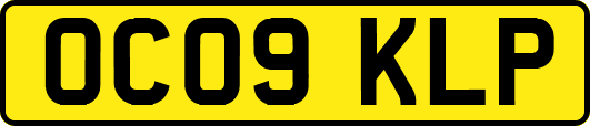 OC09KLP