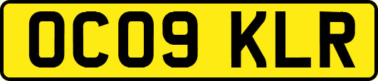 OC09KLR