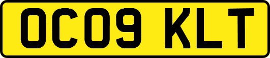 OC09KLT