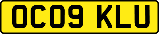 OC09KLU