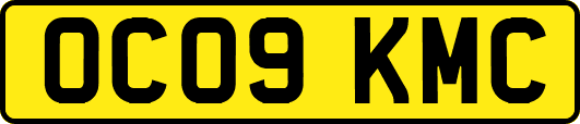 OC09KMC