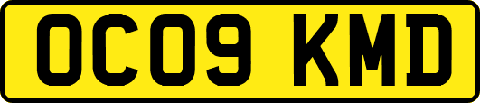 OC09KMD