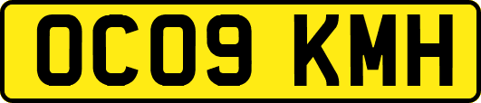 OC09KMH
