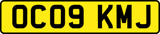 OC09KMJ