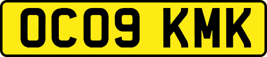 OC09KMK