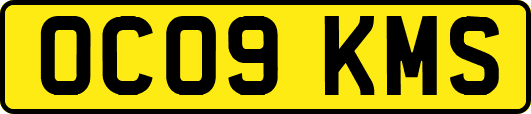 OC09KMS