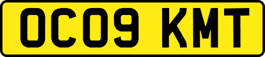 OC09KMT