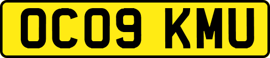 OC09KMU