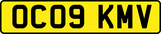 OC09KMV