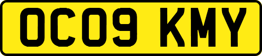 OC09KMY