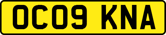 OC09KNA