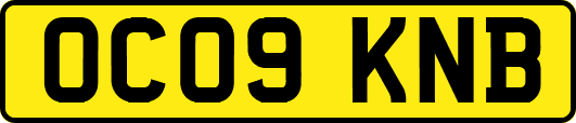 OC09KNB